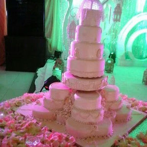 Meet your Posher, Blossom.